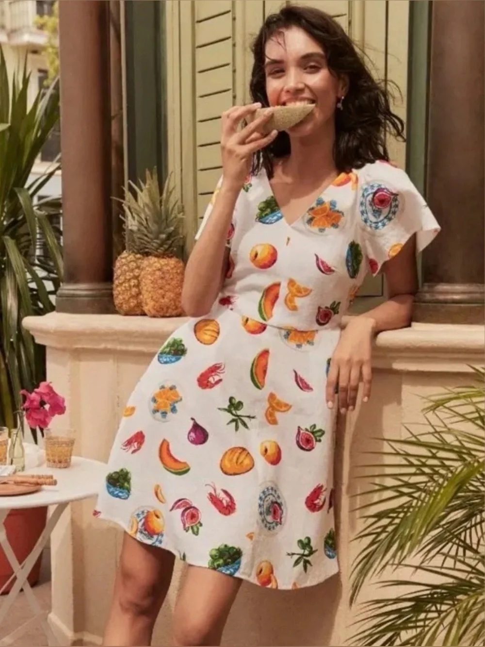 white beaded dresses Ashley Lauren 11359 Long Evening Gown Fully Gown Feather Sleeves Formal Pageant Gown Chic And Modern Square-Neck SCH004208_DP A hint of intrigue Color:Dark Rust